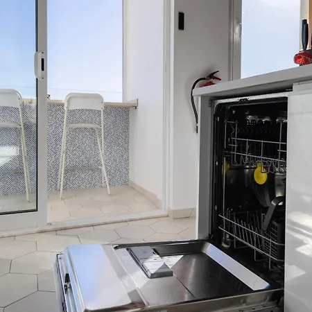 Апартаменти Tagus Bridge View 2bdr By Lovelystay *