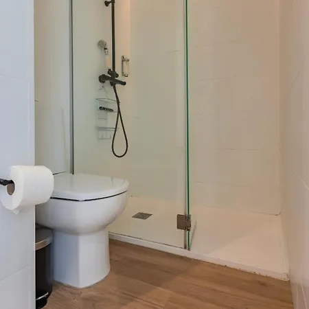 Tagus Bridge View 2bdr By Lovelystay Апартаменти