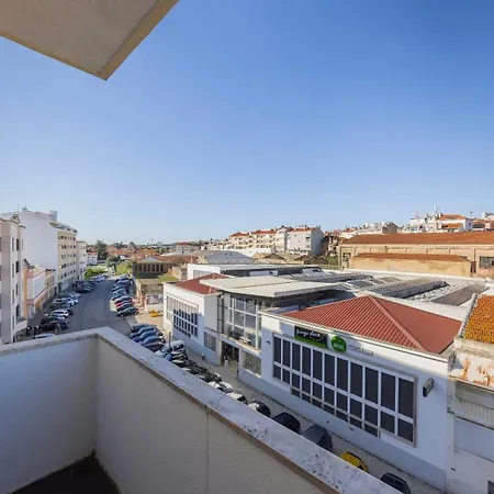 Tagus Bridge View 2bdr By Lovelystay Лісабон