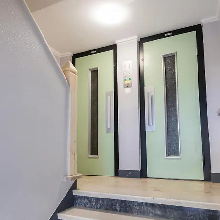 Апартаменти Tagus Bridge View 2bdr By Lovelystay