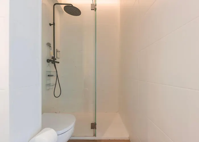 شقة Tagus Bridge View 2bdr By Lovelystay Lisboa