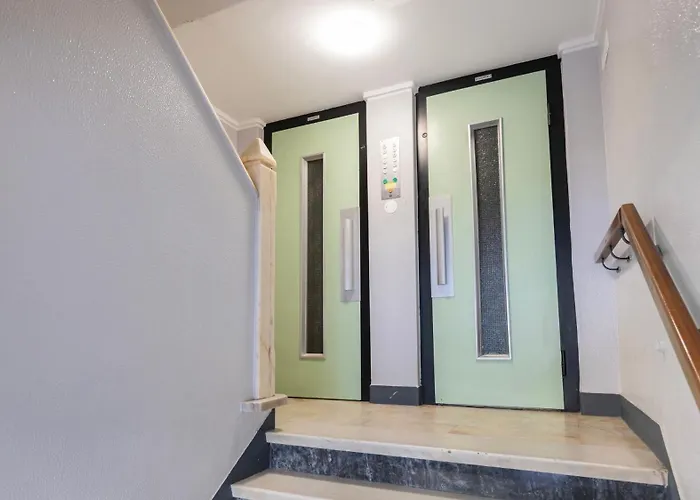 شقة Tagus Bridge View 2bdr By Lovelystay