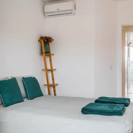 Tagus Bridge View 2bdr By Lovelystay Lisboa