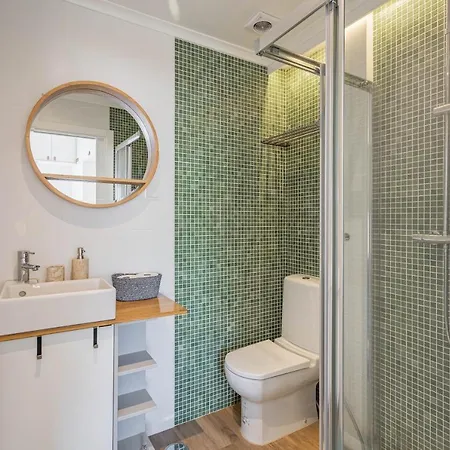 Apartman Tagus Bridge View 2bdr By Lovelystay